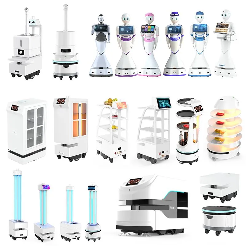 Robotregel is er, zijn we er klaar voor?