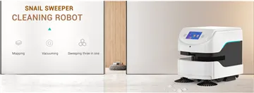 Is investeren in commerciële vloerreinigingsrobots de moeite waard?