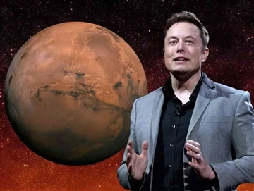 Elon Reeve Musk benadrukt de status van menselijke cyborgs: onderzoek naar le...