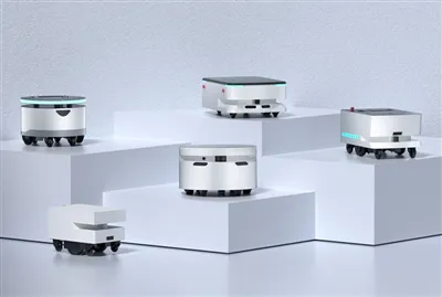 Robotchassis: de Core Foundation of Intelligent Mobile Robots