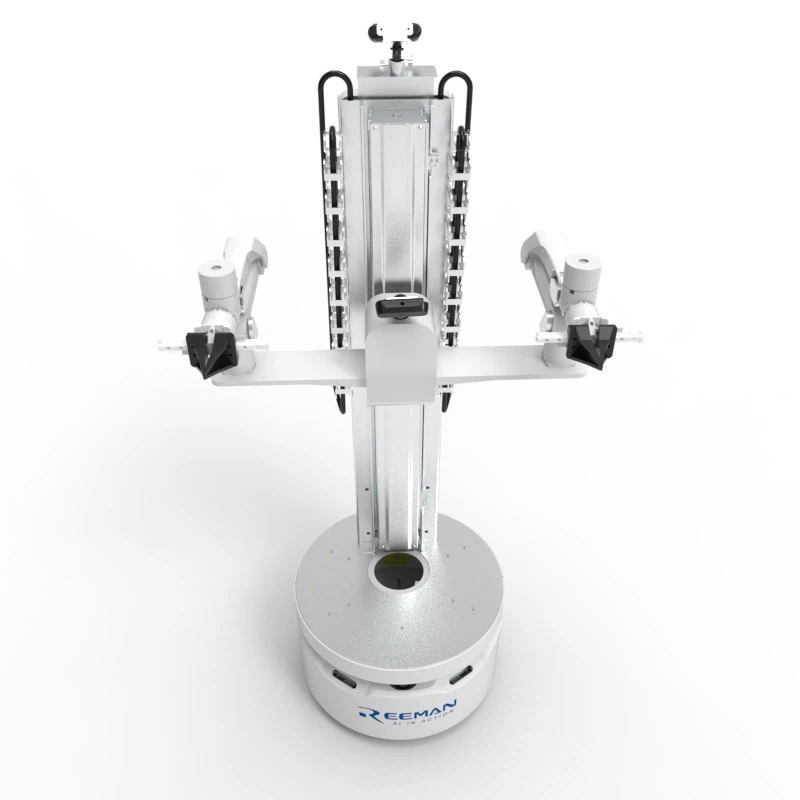 Composite Collaborative Robot